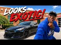 Transformed My Kia Stinger On A BUDGET Best Mods Under 2 000