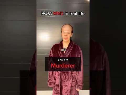 MM2 IRLβ¦πͺπ