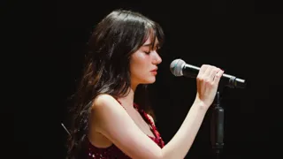 Violette Wautier - wanna be yours (อยากให้เธอรัก)|คอนเสิร์ตนั่งใกล้ SO VERY DRAMATIC LIVE IN THEATRE