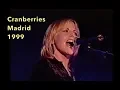 Download Lagu The Cranberries - Madrid 1999  - Best version