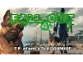 Fallout 4 where to find lost Dogmeat