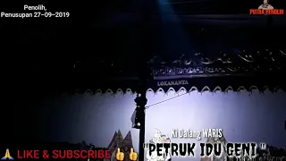 Download PAGELARAN WAYANG \ MP3