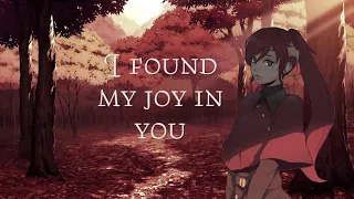 Download RWBY ~ Forever Fall - Lyrics MP3