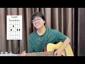 Gaya Kaam Se Guitar Tutorial | Armaan Malik | Gagan Gola