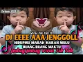Lagu DJ EEEE AAA ENGKOL HIDUPMU MARAH MARAH MULU BUANG BUANG WAKTU SOUND ABE VIRAL TIK TOK TERBARU ‼️
