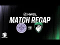 FULL HIGHLIGHTS Racing Louisville FC vs Boston Legacy