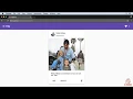 Learn Material Design in Angular Cards