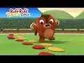 Download Lagu Ruff-Ruff, Tweet and Dave - 52 - A Pattern Adventure