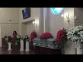 Carolyn J Hines Elmwood Funeral Home and Memorial Park