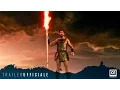 Video di GODS OF EGYPT (2016) di Alex Proyas - Trailer ufficiale ITA HD