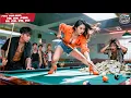 Download Lagu สามีถูกหลอกให้เล่นบิลเลียดจนหมดตัว ภรรยาคือราชินีบิลเลียดเพิ่งพ้นคุก ยิงครั้งเดียวชนะ 100 ล้าน