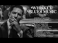 Blues Music  Best Of Slow Blues & Blues Rock Ballads Playlist  Jazz Blues Guitar