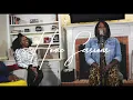 WORDS (Home Sessions) - Blanche McAllister Dykes