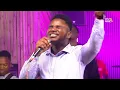 Lagu Ashley nassary \u0026 Maxafrica live Worship Ministration