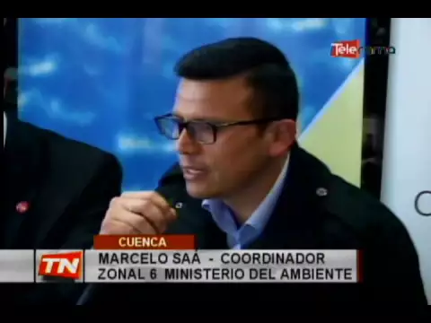 79 hectáreas de vegetación consumidas en incendio del Cajas