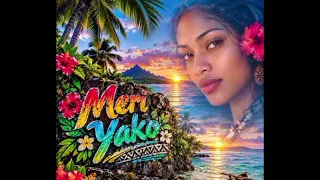 Meri Yako (Island Vibes) 2026 🇵🇬🌎🎼🏖️🌴