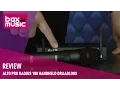 Download Lagu Alto Pro Radius 100 handheld draadloos - Review