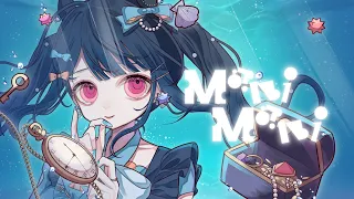Mani Mani /分散型自律ゴーレム りむる【CeVIO AI】