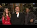SNL Host Russell Crowe and Musical Guest Margo Price WILL Entertain You