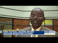 Wake County school leaders review weapon detection systems