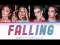 Download Lagu Little Mix - Falling (Color Coded Lyrics)
