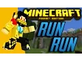 0 12 3 Minecraft Pocket Edition Run Run - Gravity Runner Parody Map