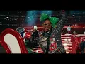 Snoop Dogg Christmas Day FULL Halftime Show (ft. Lainey Wilson & HUNTR/X)