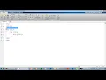 Run MATLAB program faster make matlab program time efficient Preallocation of memory in MATLAB