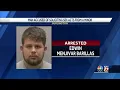 Alamance County deputies arrest man for child exploitation in undercover investigation