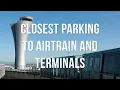 SFO Parking Discount Ad Feb 2024