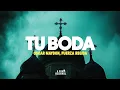 Lagu Oscar Maydon, Fuerza Regida – Tu Boda (Letra)