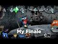 Channel