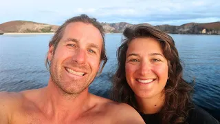 Channel Trailer | Sailing Sea Dream of Clyde