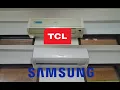 Download Lagu TCL and Samsung mini split air conditioner