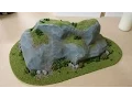 Download Lagu How to make plaster bandage wargaming hills (ModRoc)