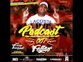 PODCAST 007 DJ FEIJÃO DO ANAIA - 2017 MÊS DE AGOSTO