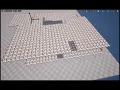 Unreal Engine Wave Function Collapse pt 1 Generated Map beta first