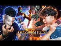 THIS IS IMPOSSIBLE! BLACK SKULL DRAGON vs THE MASKED BEAST! | Yu-Gi-Oh! BOSS BATTLES! Ft @SeeReax !