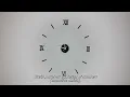 The Clock Drawing Test A 60-Second Cognitive Screen for Visuospatial Executive Function