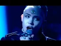 Grimes - Genesis (Later with Jools Holland)