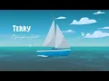 Download Lagu Terry - Kepingan Hati (Lyric Video)