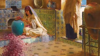 أيها الساقي اليك المشتكى فادية الحاج بطيء 