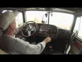 How to Downshift an 18 Speed: Truck Driver Skills