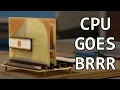 Download Lagu Putting the CPU in the TMS9900 Homebrew!