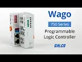 Wago s 750 Series Programmable Logic Controller