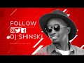 Best Of Burna Boy Mix - Dj Shinski [Kilometer, Ye, Anybody, On the Low, Jerusalema, Killin Dem, 23]