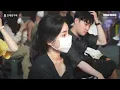 🎶在韩国街头唱中文歌｜周兴哲 - 永不失联的爱（中韩版）｜OUBA MUSIC
