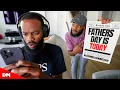 WHEN YOU FORGET ABOUT FATHERS DAY feat KyleExum