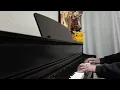 [還原鋼琴演奏] 急口令 - CY 陳宗澤 Piano Cover 琴譜 by MapleRobot