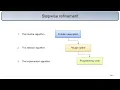 Programming stepwise refinement and rough outline